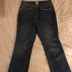 BDG Kick Flare Size 26